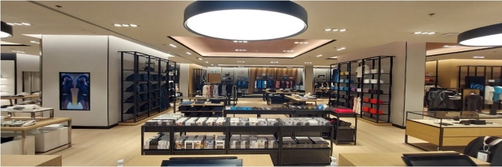 Physical Retail Is Not Declining. It Is Separating.