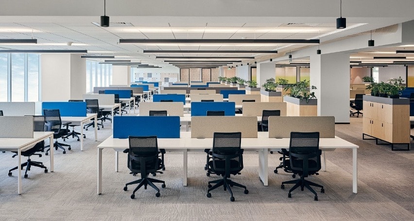 Workplace